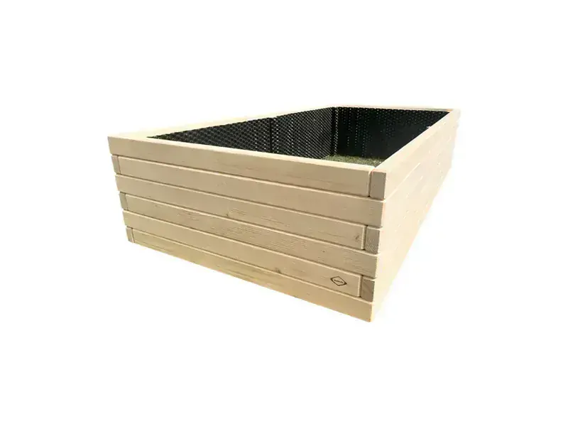Smrkový záhon výška 35 cm